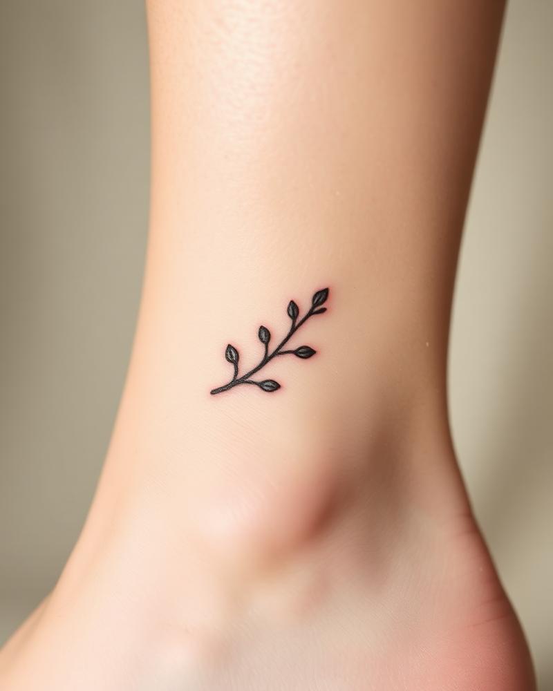 olive branch