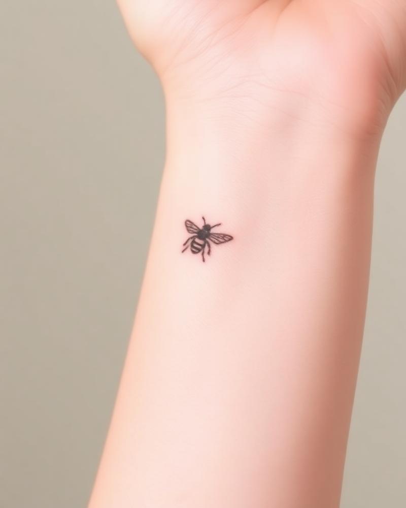 petite abeille